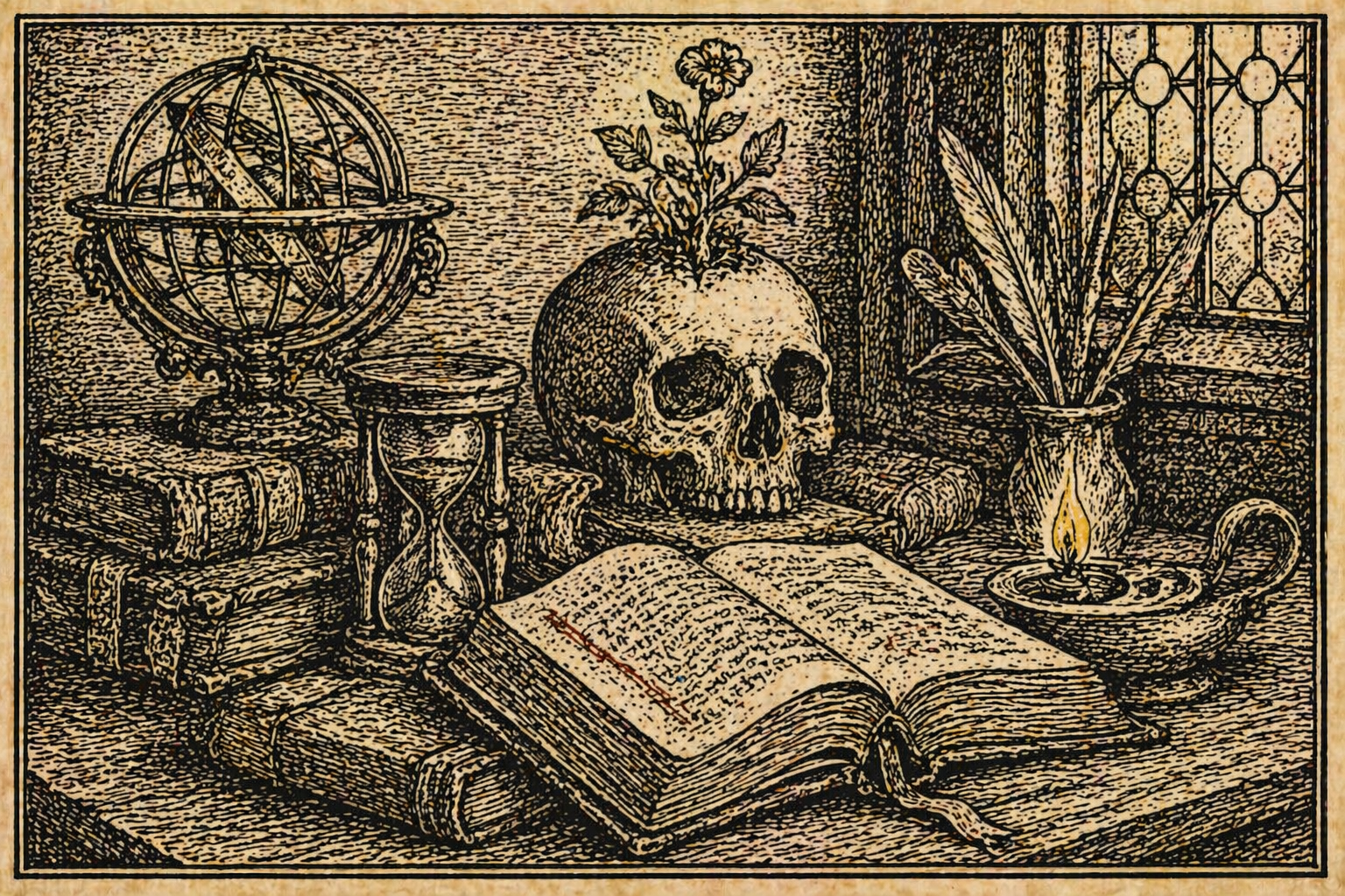 Essays and Theology — Substack writings