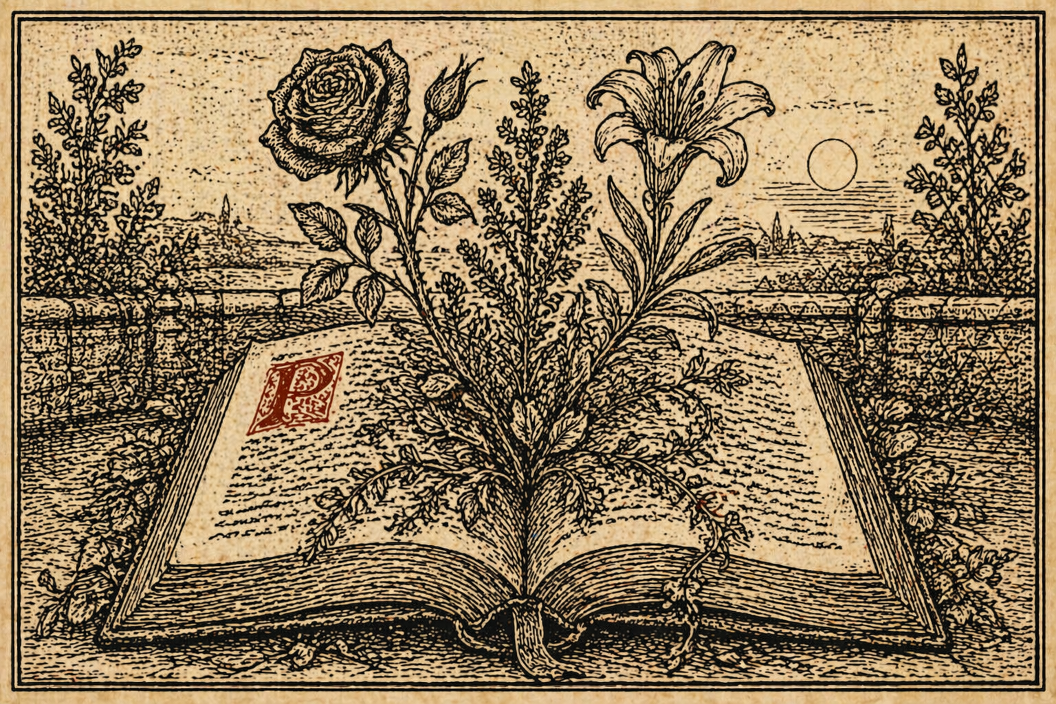 Aurum Cordis — the Opus Magnum as Christian Way